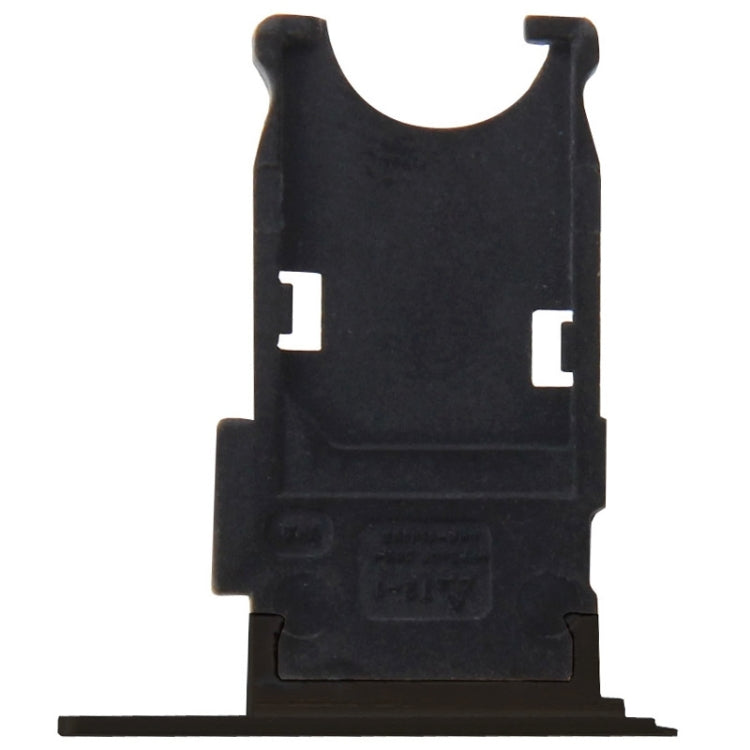 SIM Card Tray  for Nokia Lumia 930(Black) - Flex Cable by PMC TechLife | Online Shopping South Africa | PMC TechLife | Buy Now Pay Later Mobicred