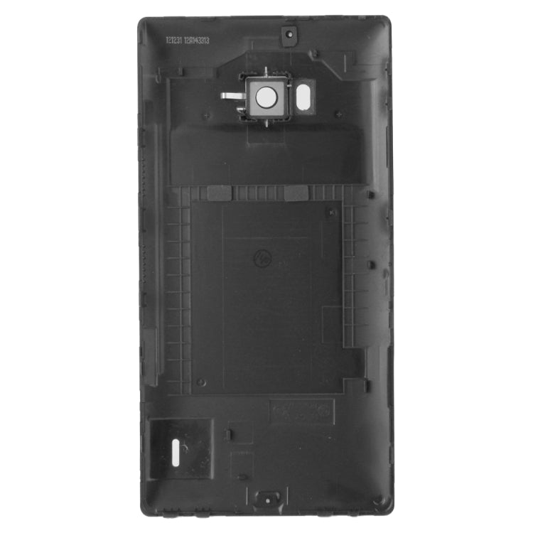 Battery Back Cover  for Nokia Lumia 930(Black) - free shipping - PMC TechLife - Order now!