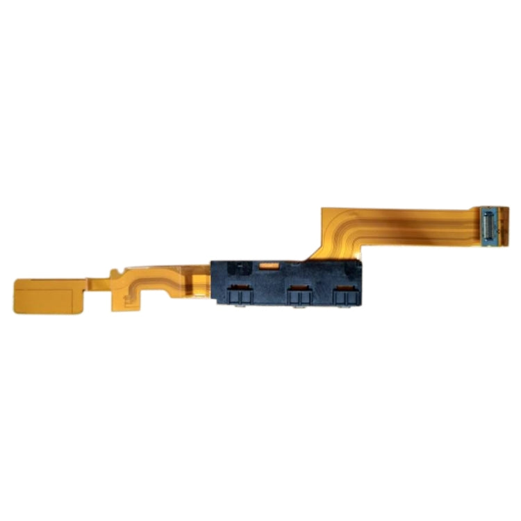 Volume Button Flex Cable  for Sony Xperia Tablet Z2 / SGP511 / SGP541 / SGP512 - Flex Cable by PMc TechLife | Online Shopping South Africa | PMc TechLife | Buy Now Pay Later Mobicred