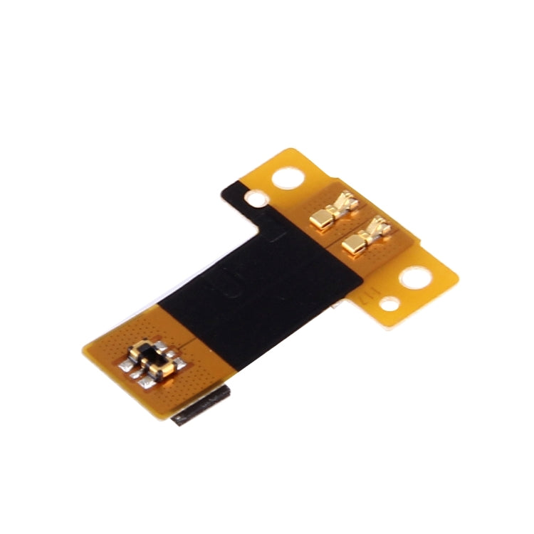 Magnetic Charging Port Flex Cable  for Sony Xperia Tablet Z / SGP311 / SGP312 / SGP321 - Flex Cable by PMc TechLife | Online Shopping South Africa | PMc TechLife | Buy Now Pay Later Mobicred