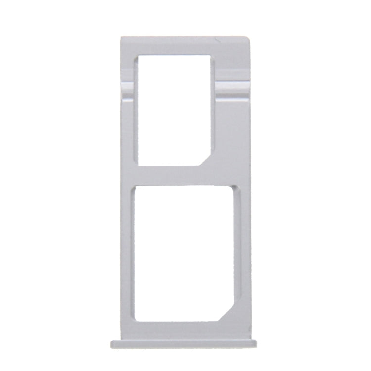 Card Tray  for Xiaomi Mi Note(Silver) - Card Tray by PMc TechLife | Online Shopping South Africa | PMc TechLife | Buy Now Pay Later Mobicred