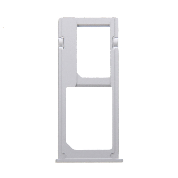 Card Tray  for Xiaomi Mi Note(Silver) - Card Tray by PMc TechLife | Online Shopping South Africa | PMc TechLife | Buy Now Pay Later Mobicred