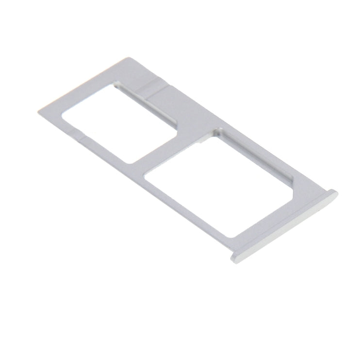 Card Tray  for Xiaomi Mi Note(Silver) - Card Tray by PMc TechLife | Online Shopping South Africa | PMc TechLife | Buy Now Pay Later Mobicred