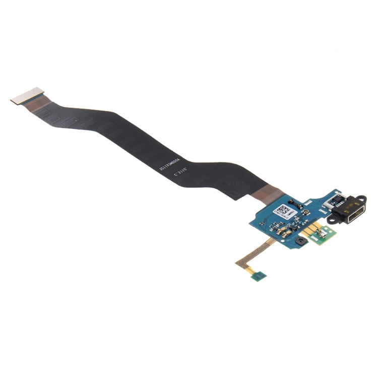 Charging Port & Microphone Ribbon Flex Cable  for Xiaomi Mi Note - free shipping - PMC TechLife - Order now!