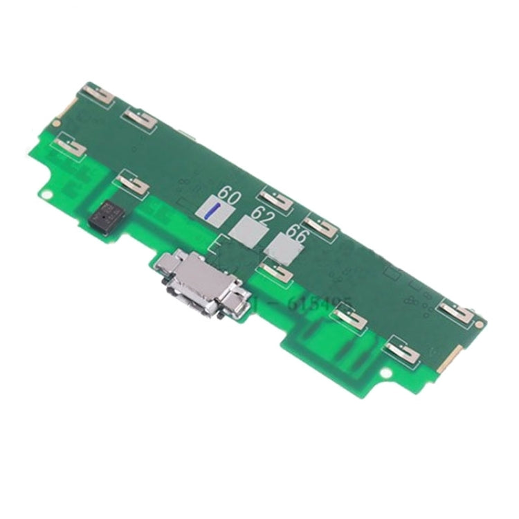 Charging Port Flex Cable  Parts for Nokia Lumia 625 - Charging Port Board by PMC TechLife | Online Shopping South Africa | PMC TechLife | Buy Now Pay Later Mobicred
