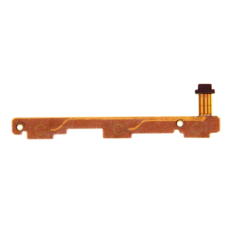 Power Button & Volume Button Flex Cable  for Asus MeMO Pad 7 / ME170 - Flex Cable by PMc TechLife | Online Shopping South Africa | PMc TechLife | Buy Now Pay Later Mobicred