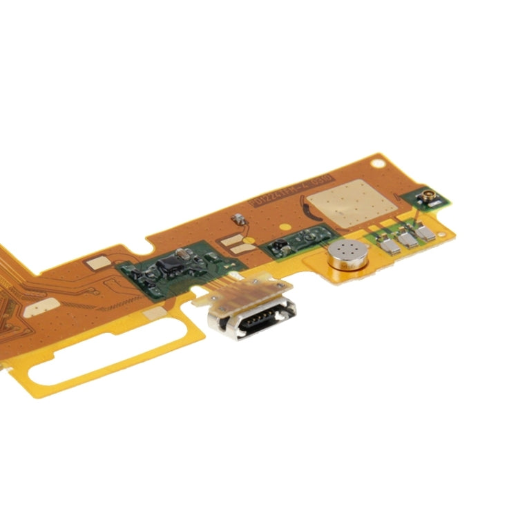For Vivo Y11 Charging Port Flex Cable - Flex Cable by PMC TechLife | Online Shopping South Africa | PMC TechLife | Buy Now Pay Later Mobicred