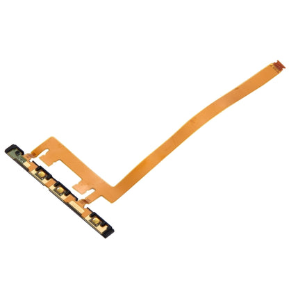 Power Button & Volume Button Flex Cable  for Sony Xperia Z3 Tablet Compact / mini / Xperia Tablet Z3(SGP621) - Flex Cable by PMC Jewellery | Online Shopping South Africa | PMC Jewellery