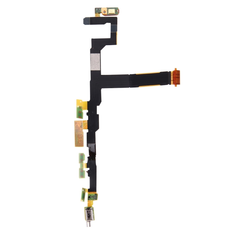 Power Button Flex Cable  for Sony Xperia Z5 Compact / mini - Flex Cable by PMc TechLife | Online Shopping South Africa | PMc TechLife | Buy Now Pay Later Mobicred