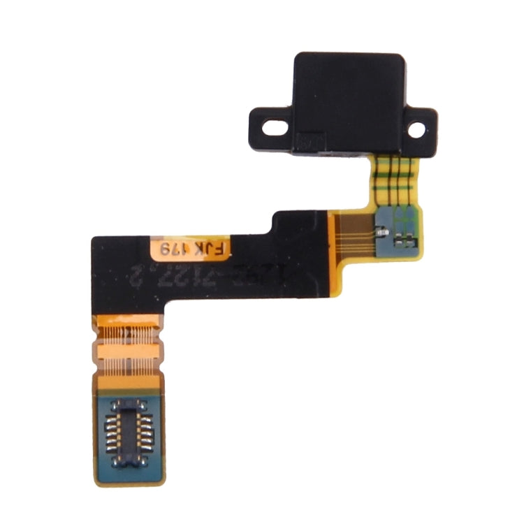 Microphone Ribbon Flex Cable  for Sony Xperia Z5 - free shipping - PMC TechLife - Order now!