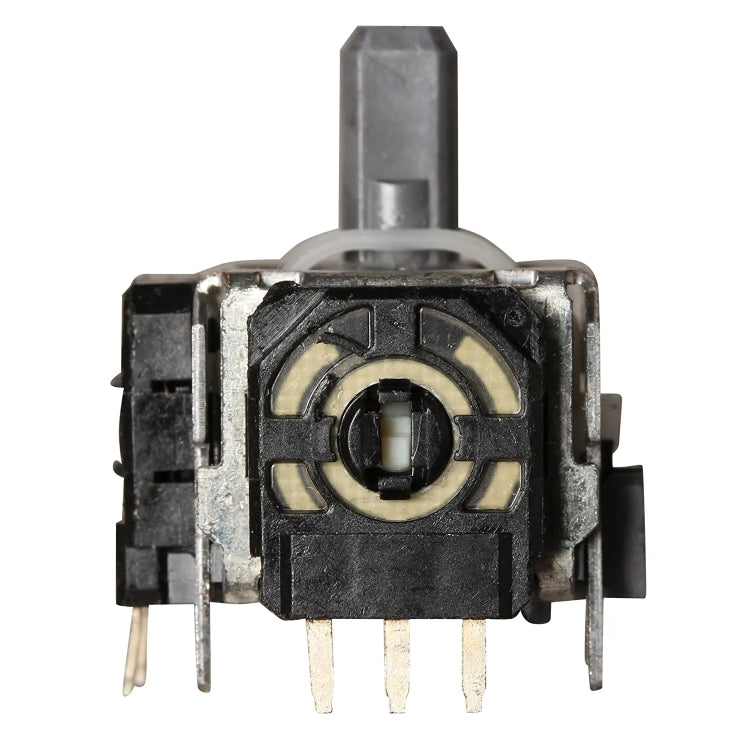 3-pin 3D Analog Joystick Module Replacement for Sony PS3 Controller - PS3 Spare Parts by PMC TechLife | Online Shopping South Africa | PMC TechLife