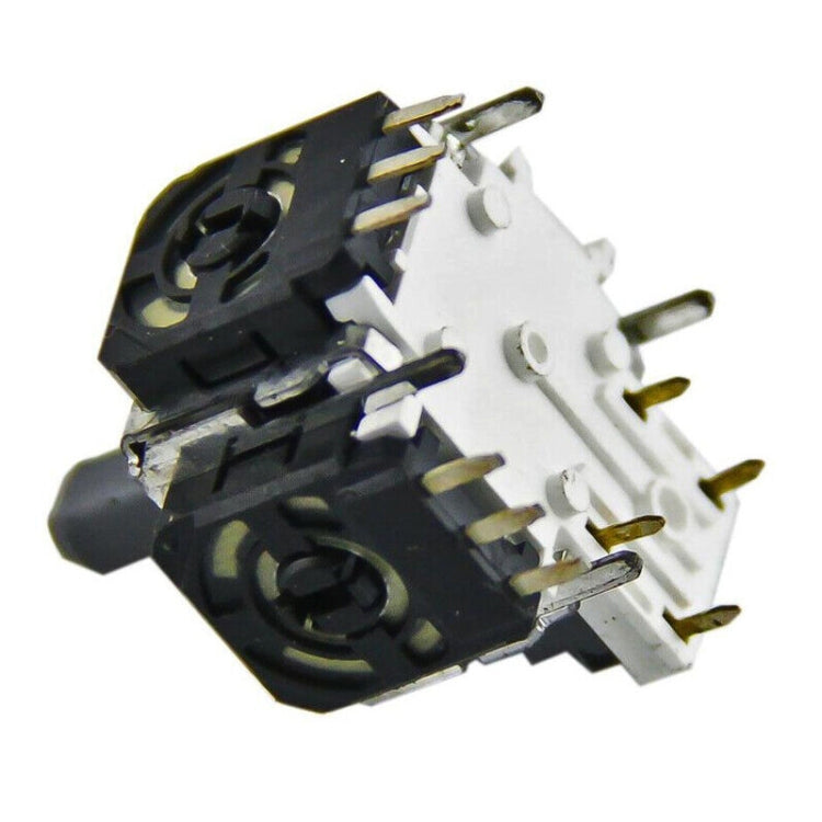 3-pin 3D Analog Joystick Module Replacement for Sony PS3 Controller - PS3 Spare Parts by PMC TechLife | Online Shopping South Africa | PMC TechLife