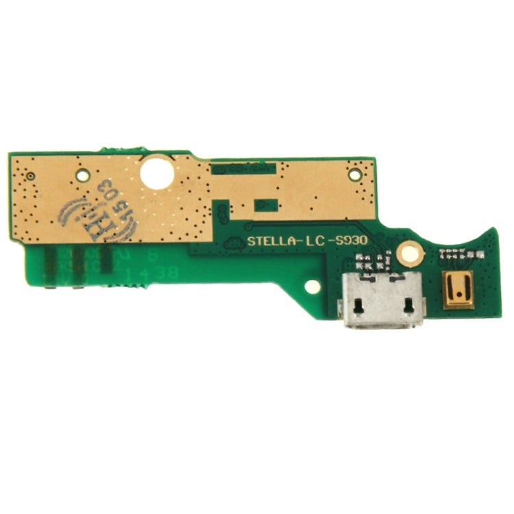 Charging Port  for Lenovo S930 - free shipping - PMc TechLife - Order now!
