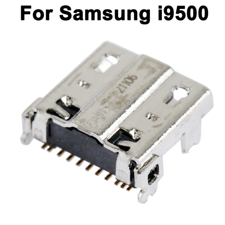 For Galaxy S IV / i9500 Mobile Phone High Quality Tail Connector Charger - free shipping - PMc TechLife - Order now!