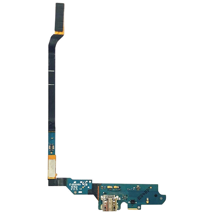 For Samsung Galaxy S IV / i9500 Original Charging Port Flex Cable - free shipping - PMc TechLife - Order now!