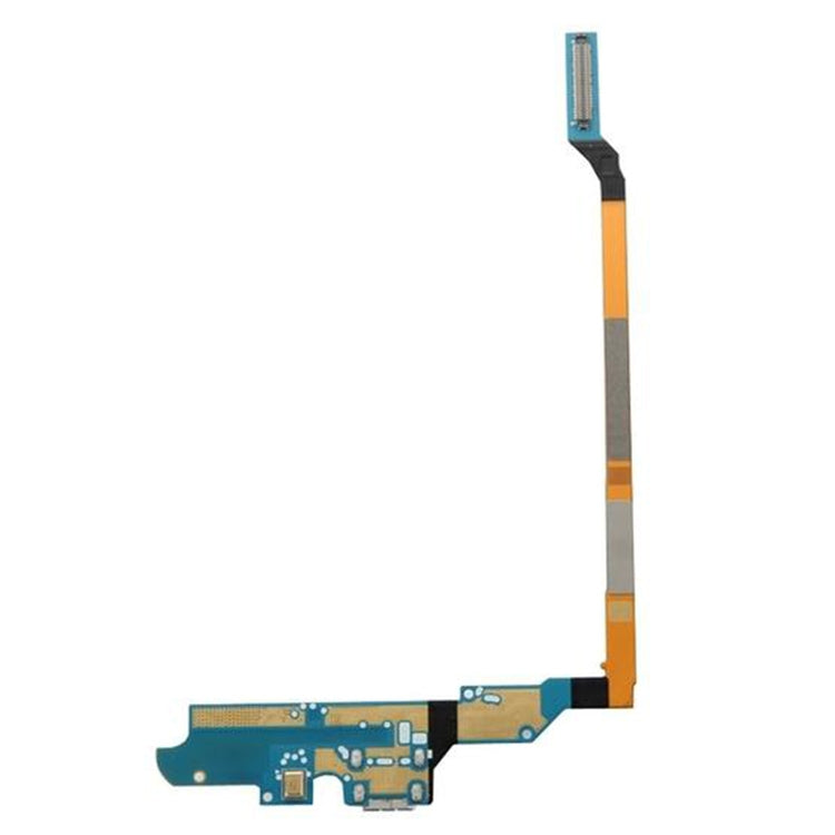 For Samsung Galaxy S IV / i9500 Original Charging Port Flex Cable - free shipping - PMc TechLife - Order now!