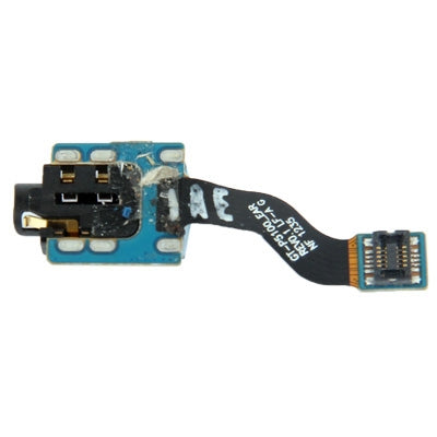For Galaxy Tab 2 (10.1) / P5100 High Quality Version Headphone Jack Flex Cable - free shipping - PMc TechLife - Order now!