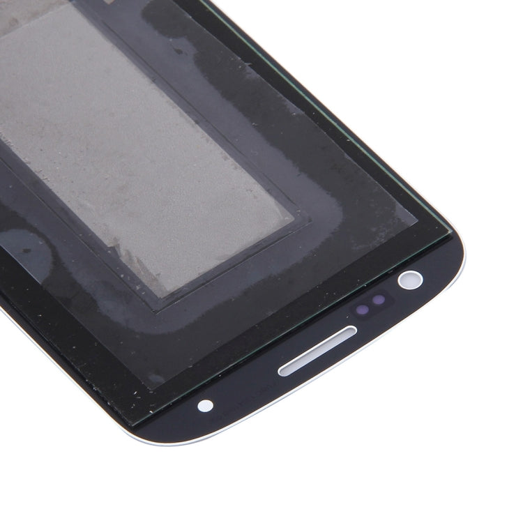 Original LCD Display + Touch Panel for Galaxy SIII / i9300(White) - free shipping - PMc TechLife - Order now!