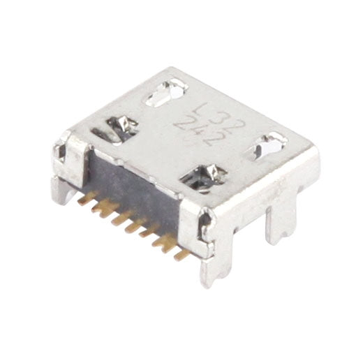 For Galaxy Mega 5.8 i9150 High Quality Tail Connector Charger - free shipping - PMc TechLife - Order now!