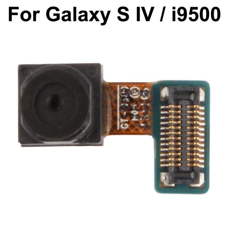 For Galaxy S IV / i9500 / i9505 High Quality Front Camera Cable - free shipping - PMc TechLife - Order now!