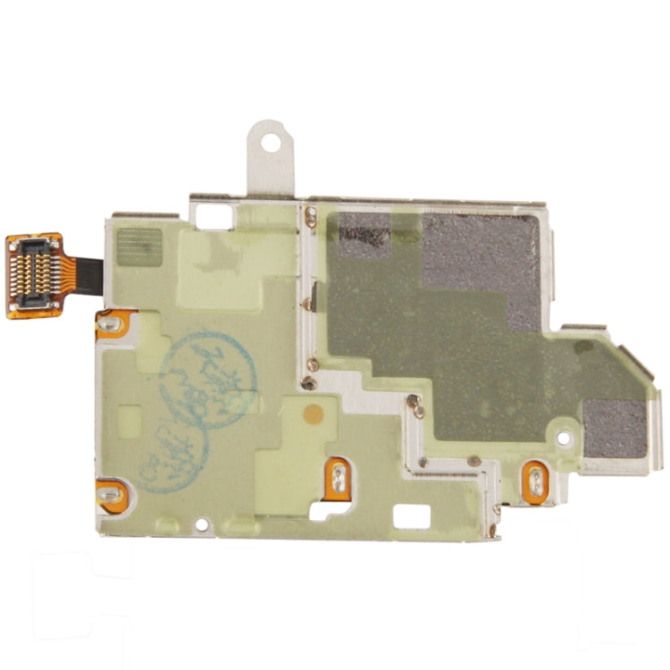 For Galaxy S III / i9300 / i9305 Original Card Flex Cable - free shipping - PMc TechLife - Order now!