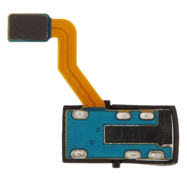 For Galaxy S IV mini / i9190 / i9195 Headset Flex Cable - free shipping - PMc TechLife - Order now!