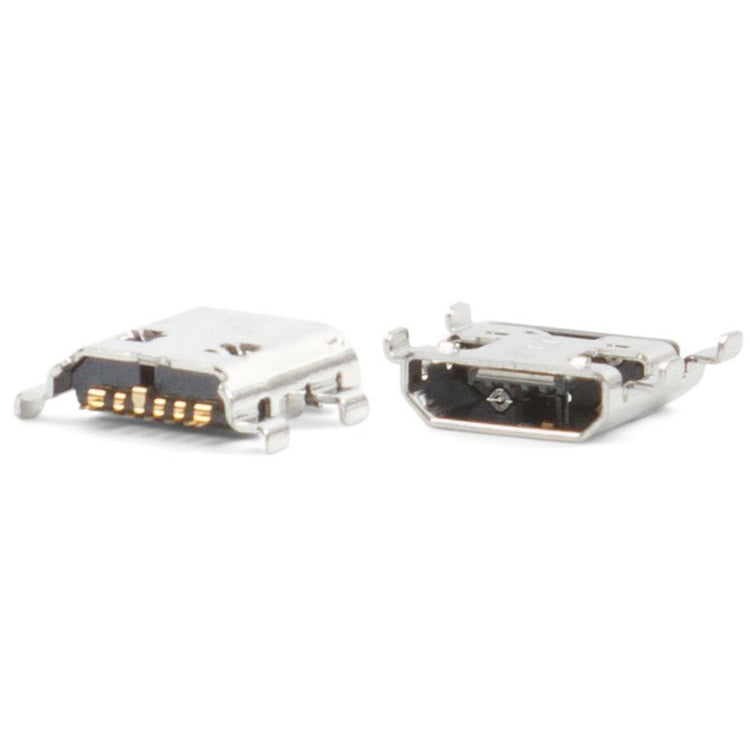 For Samsung Galaxy Ace 2 / i8160 10pcs Charging Port Connector - free shipping - PMc TechLife - Order now!