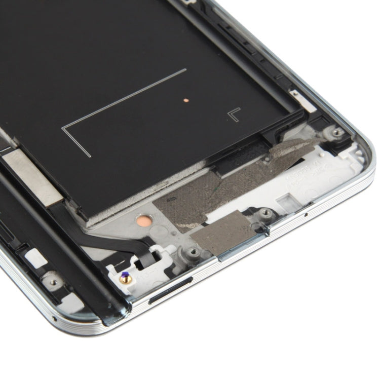 3 in 1 Original LCD + Frame +Touch Pad for Galaxy Note III / N9005, 4G LTE(Black) - free shipping - PMc TechLife - Order now!