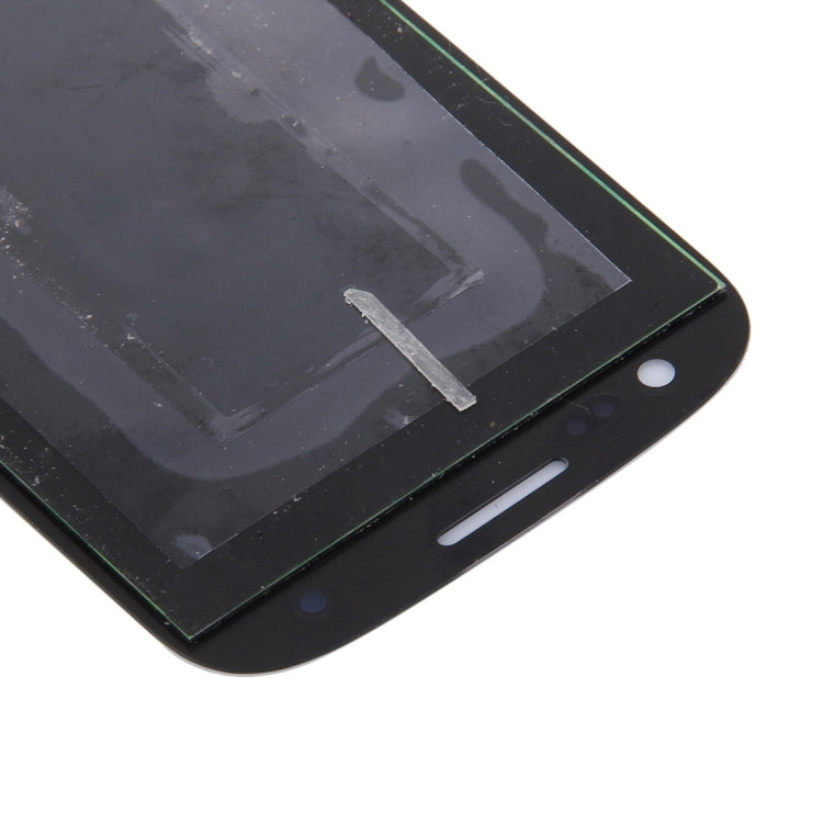 Original Super AMOLED LCD Screen for Galaxy SIII / i9300 with Digitizer Full Assembly (Dark Blue) - free shipping - PMc TechLife - Order now!