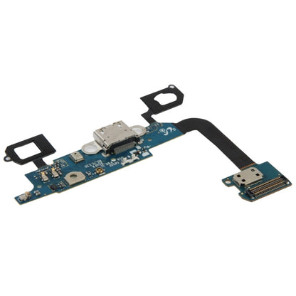 For Galaxy Alpha / G850F Charging Port Flex Cable - Single Tail Connector by PMC Jewellery | Online Shopping South Africa | PMC Jewellery