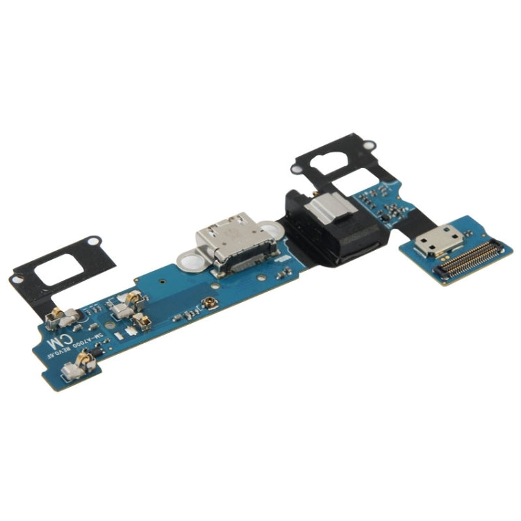For Galaxy A7 / A7000 Charging Port Flex Cable - free shipping - PMc TechLife - Order now!