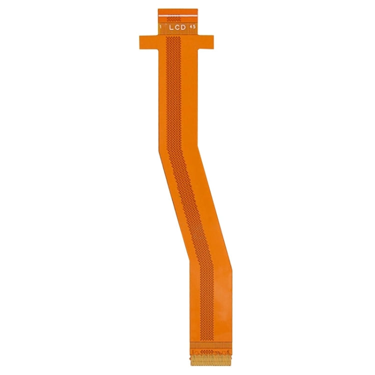 For Galaxy Note 10.1 (2014 Edition) / P605 LCD Connector Flex Cable - free shipping - PMc TechLife - Order now!
