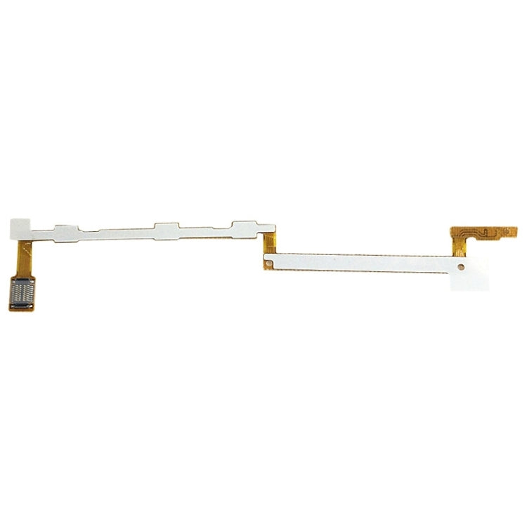 For Galaxy Tab Pro 8.4 / SM-T320 Power Button and Volume Button Flex Cable - free shipping - PMc TechLife - Order now!