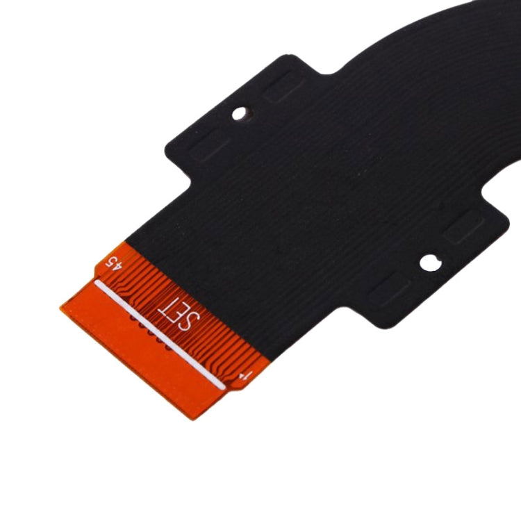 For Galaxy Tab 2 10.1 P5100 / P5110 Original LCD Flex Cable - free shipping - PMc TechLife - Order now!