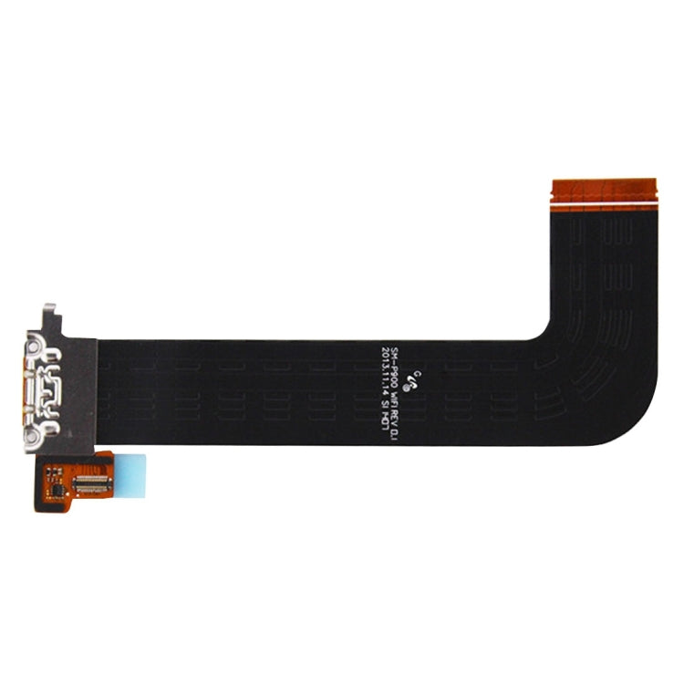 For Galaxy Note Pro 12.2 / P900 / P901 Original Tail Plug Flex Cable - free shipping - PMc TechLife - Order now!