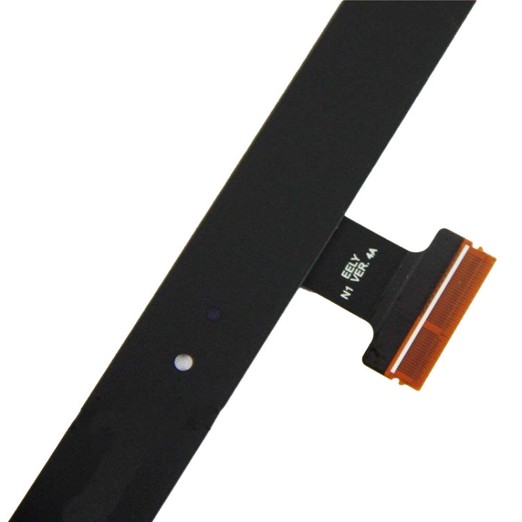 For Galaxy Note 10.1 2014 Edition / P600 / P601 / P605 Original Touch Panel Digitizer (Black) - free shipping - PMc TechLife - Order now!