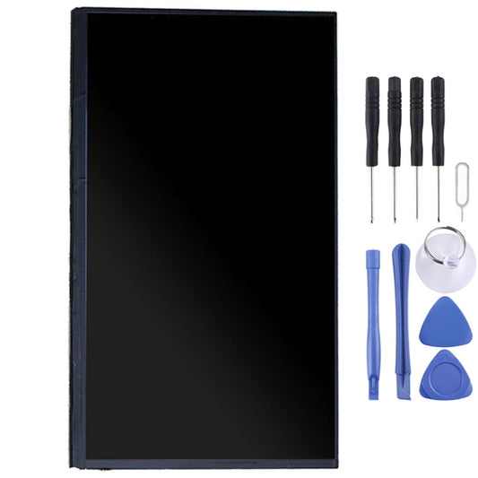 Original LCD Display Screen for Galaxy Tab 2 10.1 P5100 / P5110 - Galaxy Tab Series Parts by PMC Jewellery | Online Shopping South Africa | PMC Jewellery | Buy Now Pay Later Mobicred