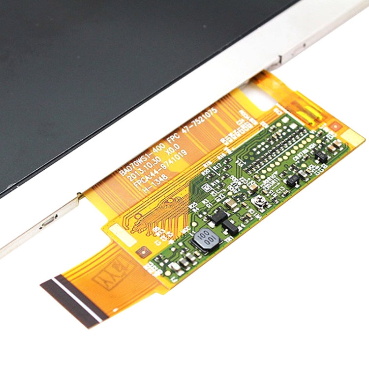 Original LCD Display Screen for Galaxy Tab 3 Lite 7.0 T110 / T111 - free shipping - PMc TechLife - Order now!