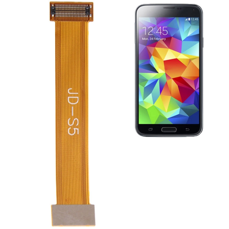 For Galaxy S5 / G900 LCD Touch Panel Test Extension Cable - free shipping - PMc TechLife - Order now!