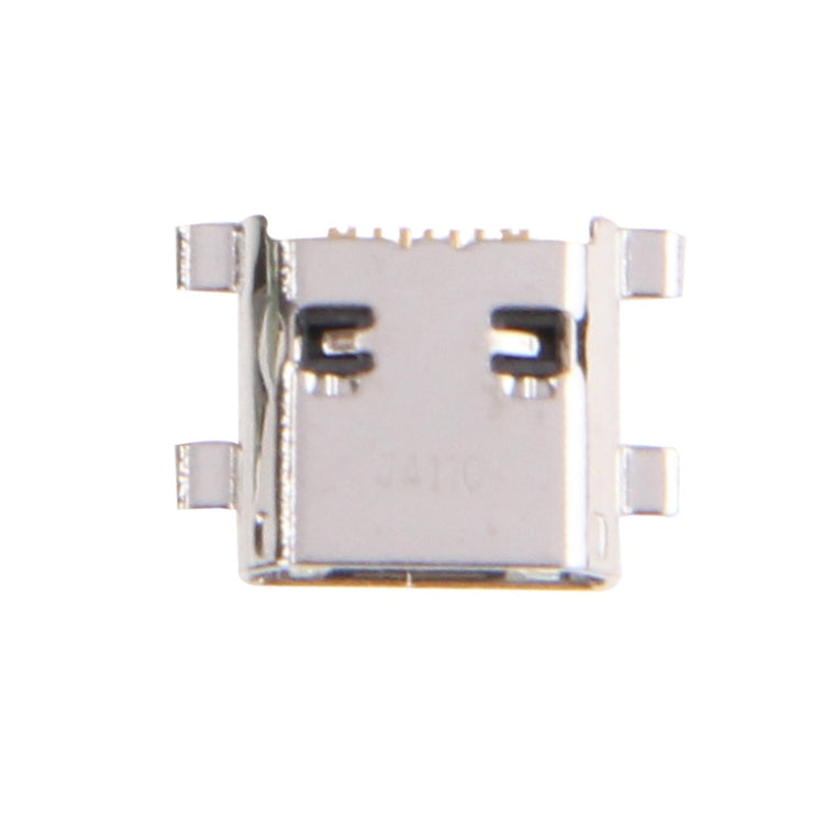 For Galaxy Trend Duos / S7562 10pcs Charging Port Connector - Tail Connector by PMc TechLife | Online Shopping South Africa | PMc TechLife | Buy Now Pay Later Mobicred