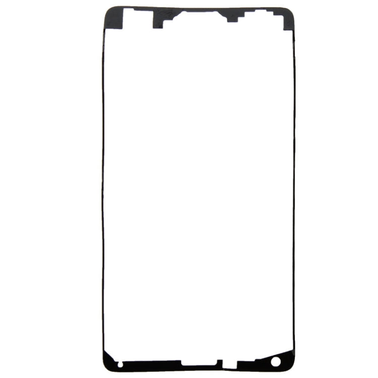 For Galaxy Note 4 10pcs Frame Adhesive Glue - free shipping - PMc TechLife - Order now!