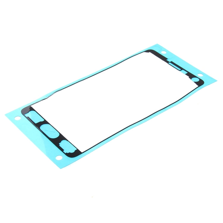 For Galaxy A7 / A700 10pcs Front Housing Adhesive - free shipping - PMc TechLife - Order now!