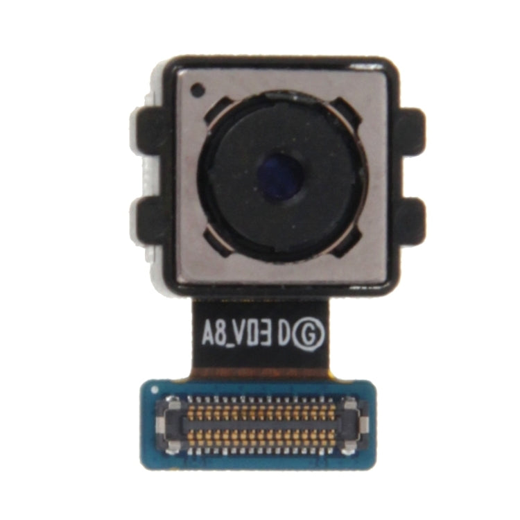 For Galaxy A8 / A800 Rear Camera - free shipping - PMc TechLife - Order now!