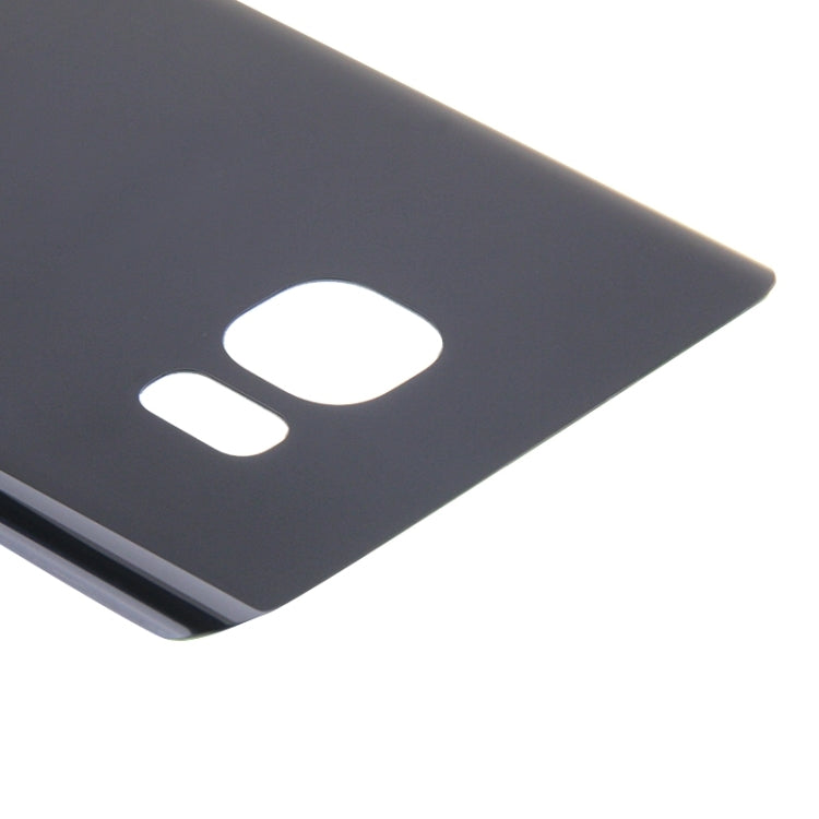 For Galaxy Note 5 / N920 Battery Back Cover  (Blue) - free shipping - PMc TechLife - Order now!