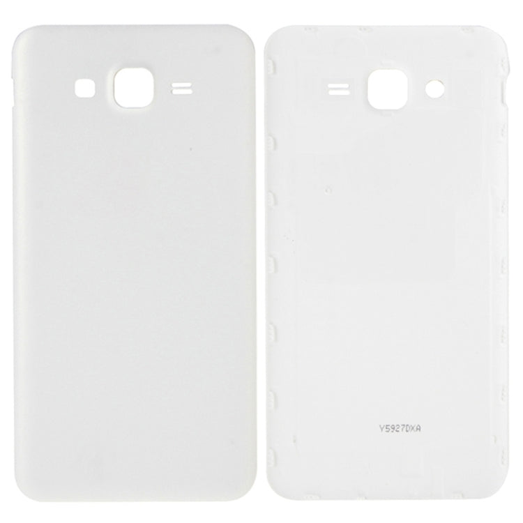 For Galaxy J7 Battery Back Cover  (White) - free shipping - PMc TechLife - Order now!