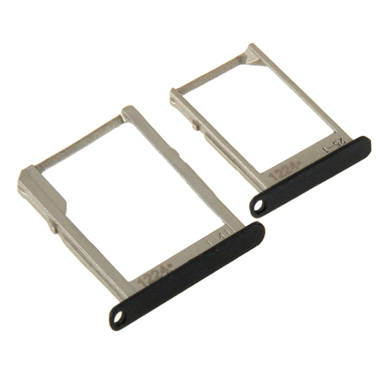 For Galaxy A3 / A5 / A7 SIM Card Slot (Black) - free shipping - PMc TechLife - Order now!