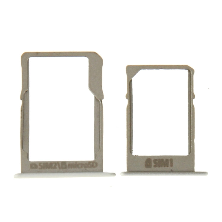 For Galaxy A3 / A5 / A7 SIM Card Slot (White) - free shipping - PMc TechLife - Order now!