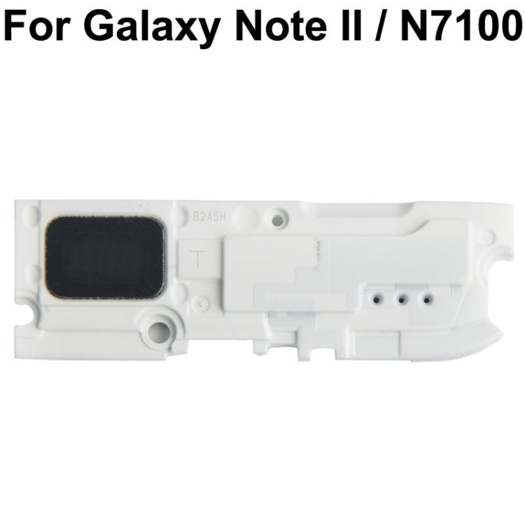 For Galaxy Note II / N7100 Original Ringing(White) - free shipping - PMc TechLife - Order now!