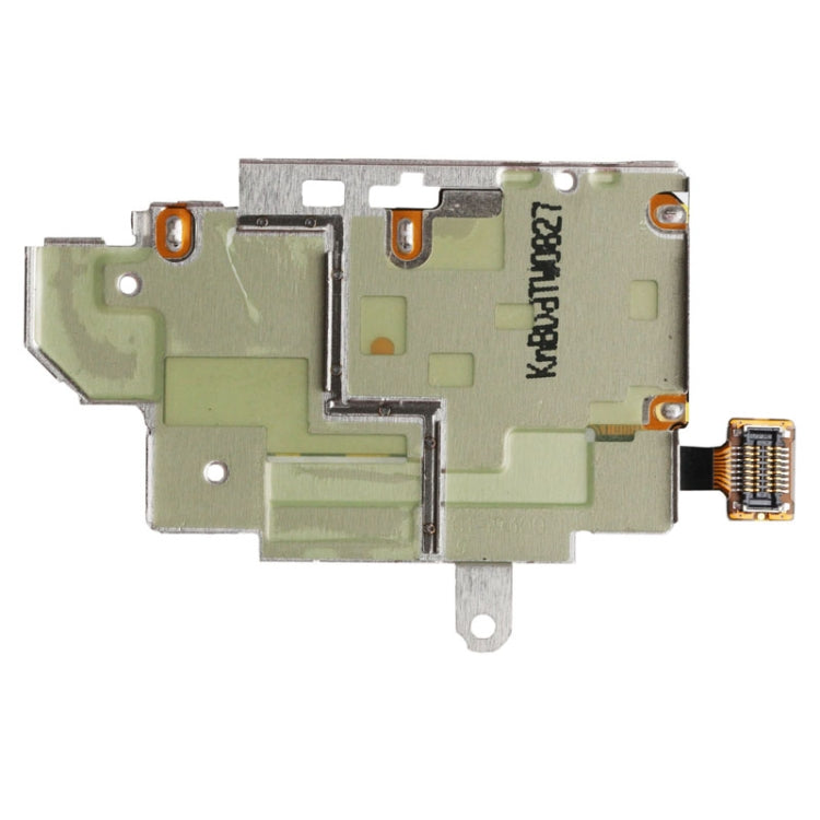 For Galaxy S III / i9300 Original Card Socket Flex Cable - free shipping - PMc TechLife - Order now!