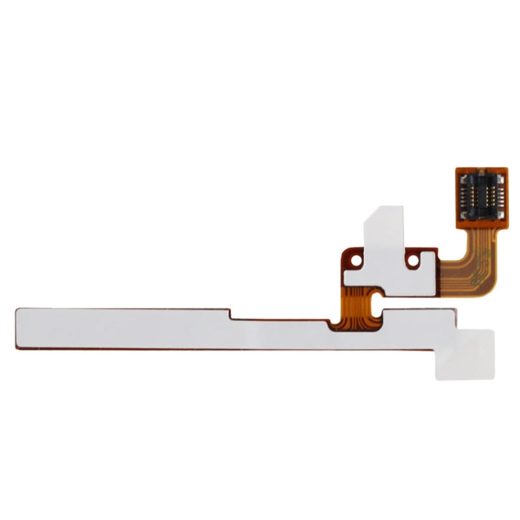 For Galaxy Tab 2 (7.0) / P3100 Original Power Button Volume Flex Cable - free shipping - PMc TechLife - Order now!